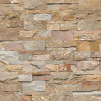 XL Golden White Ledger Panel - image 2