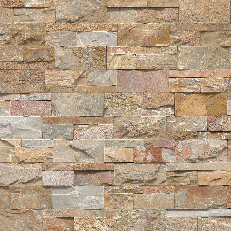 XL Golden White Ledger Panel - image 2