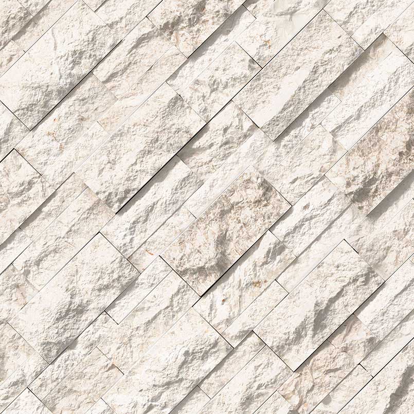 XL Mayra White Ledger Panel - image 2