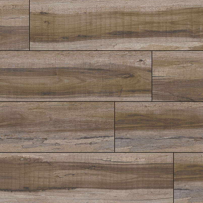 XL Prescott Exotika 9"x60" Vinyl Tile - image 1