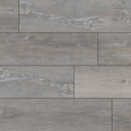 XL Prescott Finely 9"x60" Vinyl Tile - image 1