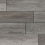 XL Prescott Katella Ash 9"x60" Vinyl Tile - image 1