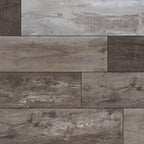 XL Prescott Weathered Brina 9"x60" Vinyl Tile - image 1