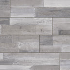XL Prescott Woburn Abbey 9"x60" Vinyl Tile - image 1