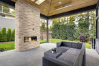 XL Roman Beige Ledger Panel - image 7