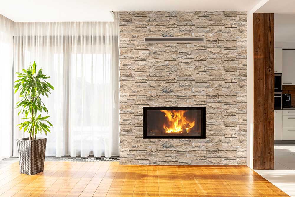 XL Roman Beige Ledger Panel - image 6
