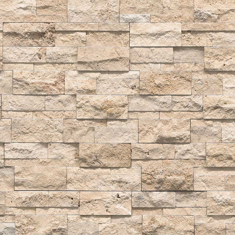 XL Roman Beige Ledger Panel - image 2