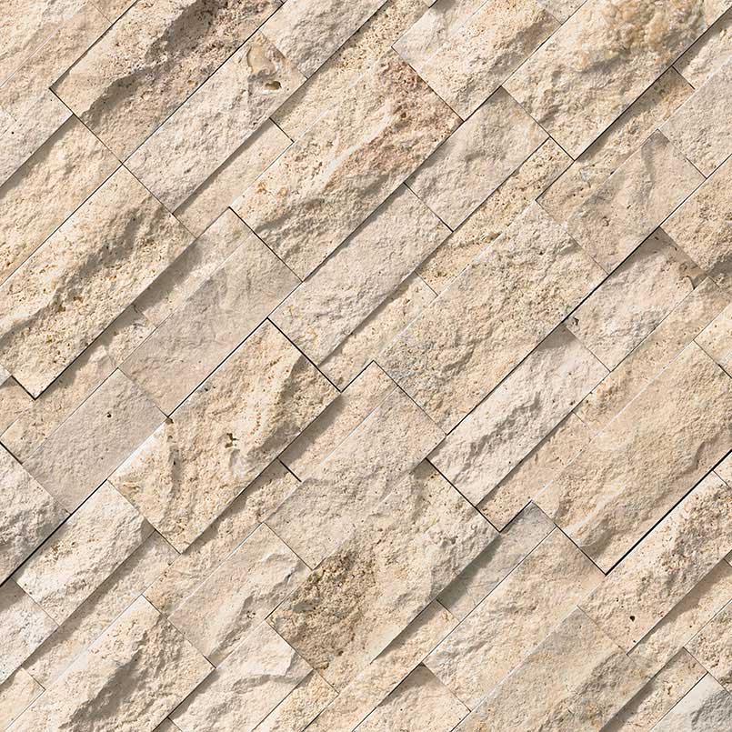 XL Roman Beige Ledger Panel - image 3