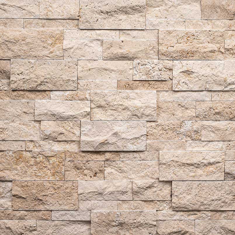 XL Roman Beige Ledger Panel - image 1