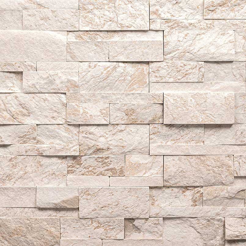 XL Royal White Ledger Panel - image 1