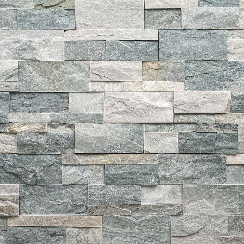 XL Sierra Blue Ledger Panel - image 1
