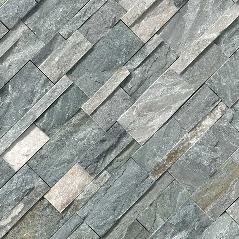 XL Sierra Blue Ledger Panel - image 3