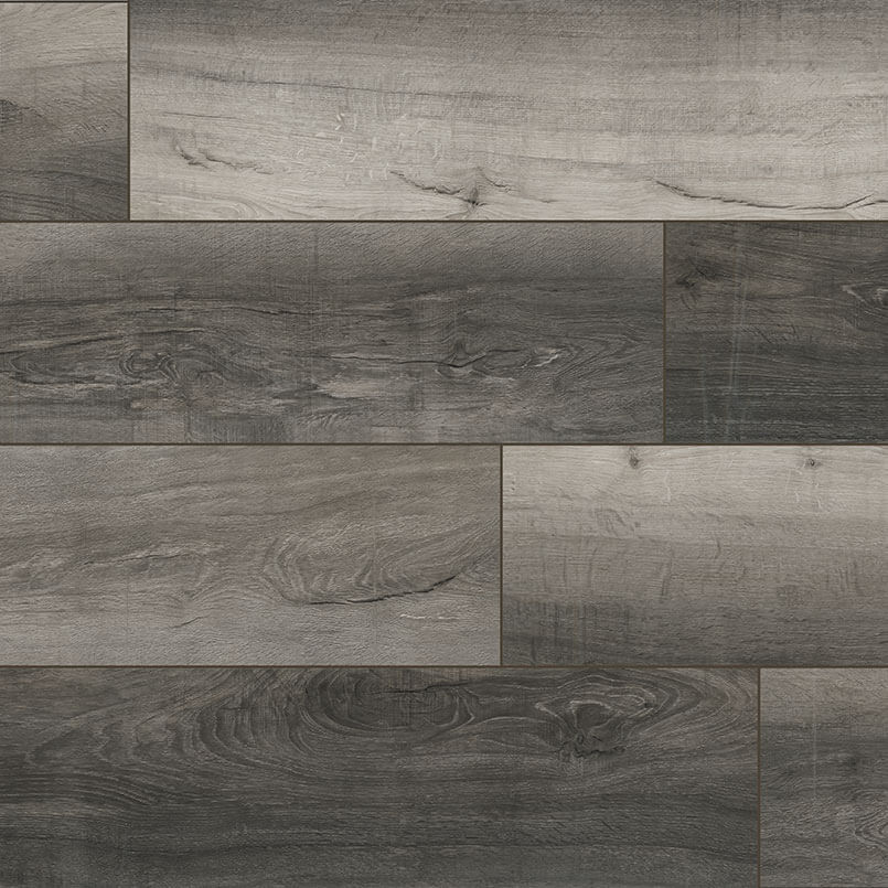 XL Cyrus Bracken Hill 9"x60" Vinyl Tile - image 1