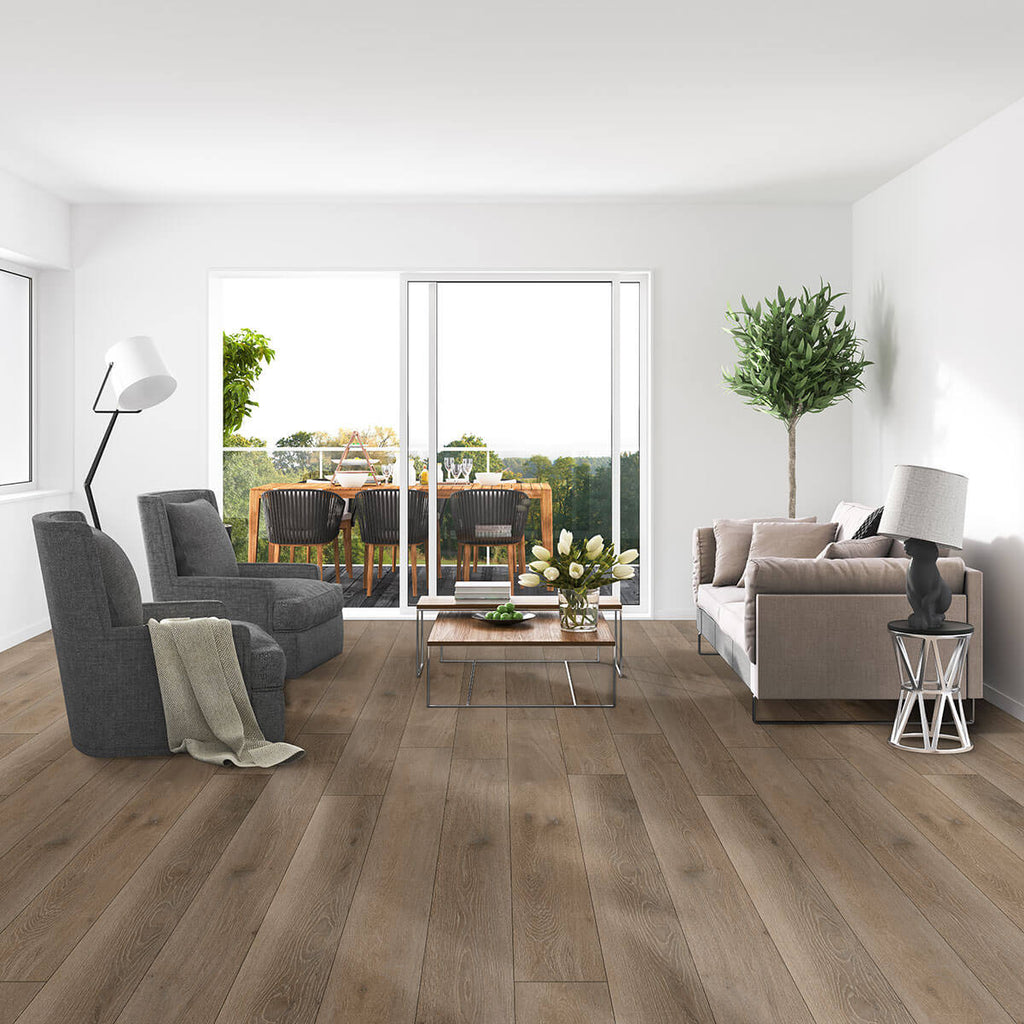 XL Cyrus Cranton 9"x60" Vinyl Tile - image 3