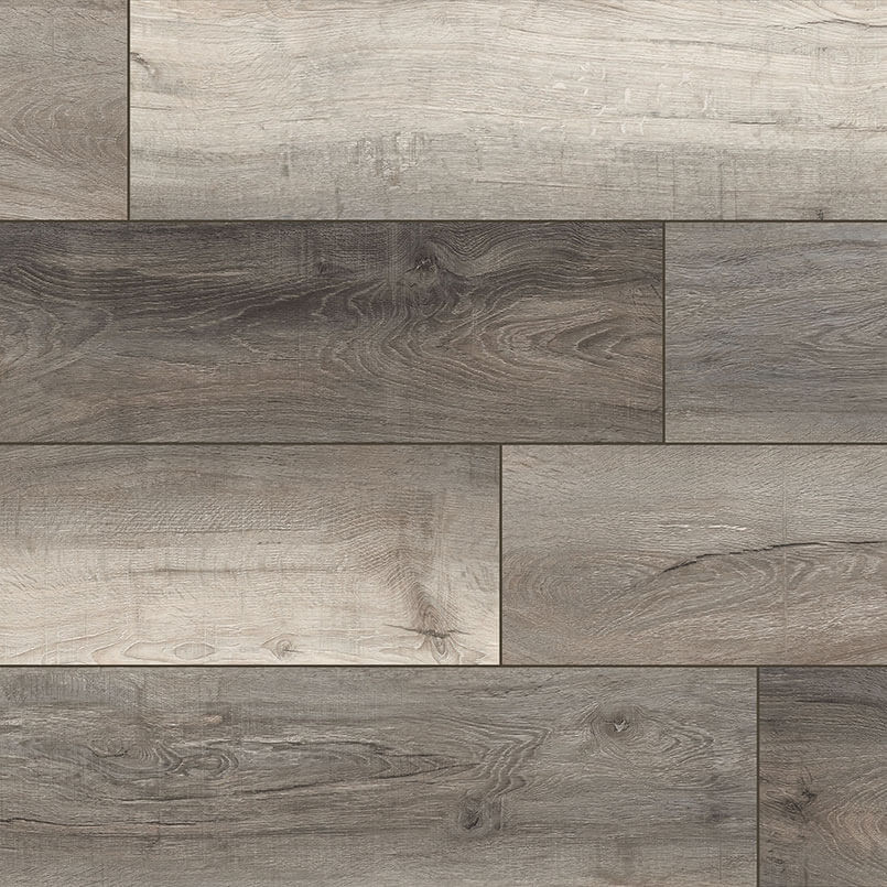 XL Cyrus Draven 9"x60" Vinyl Tile - image 1