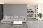 XL Cyrus Draven 9"x60" Vinyl Tile - image 4