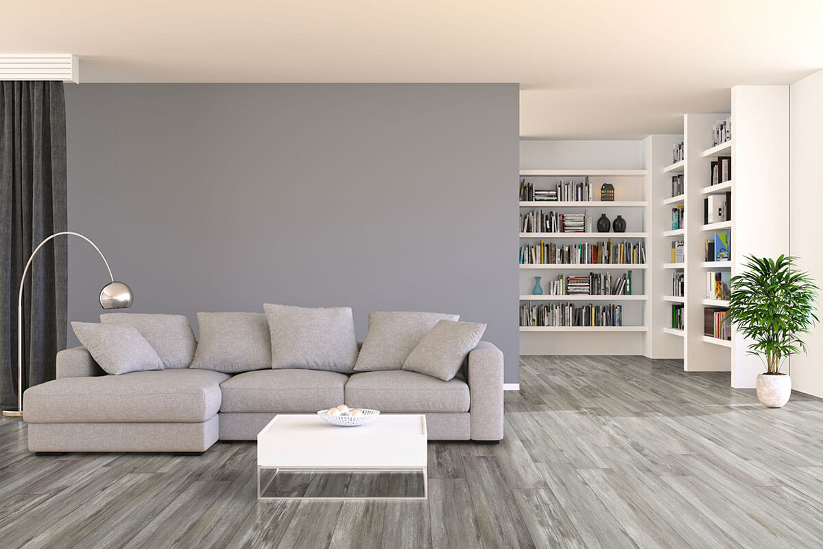 XL Cyrus Draven 9"x60" Vinyl Tile - image 4