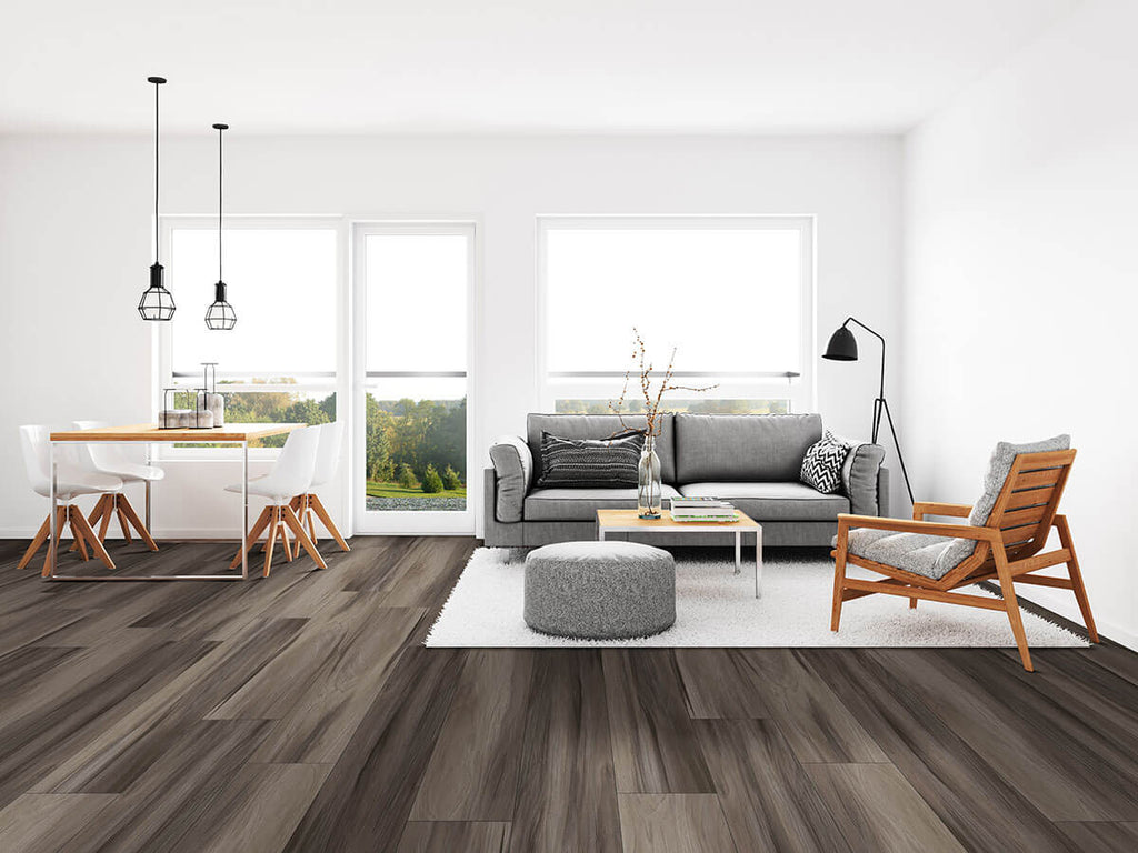 XL Cyrus Jenta 9"x60" Vinyl Tile - image 2