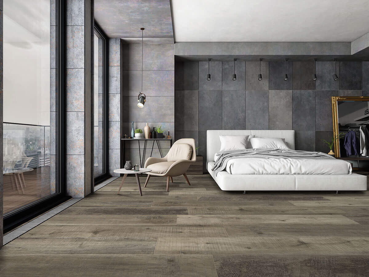 XL Cyrus Wolfeboro 9"x60" Vinyl Tile - image 2