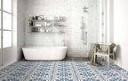 Kenzzi Zanzibar 8"x8" Porcelain Tile - image 5
