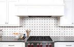 Kenzzi Zoudia 8"x8" Porcelain Tile - image 3