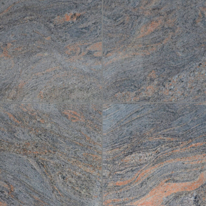 Bash Paradiso Granite Tile