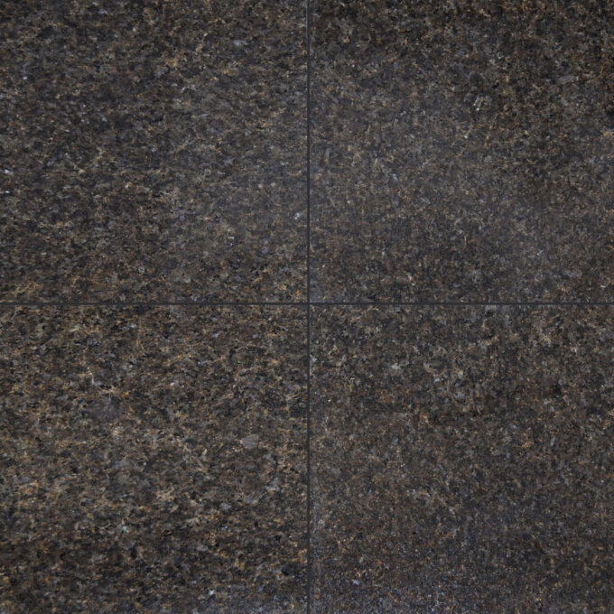 Black Pearl Granite Tile