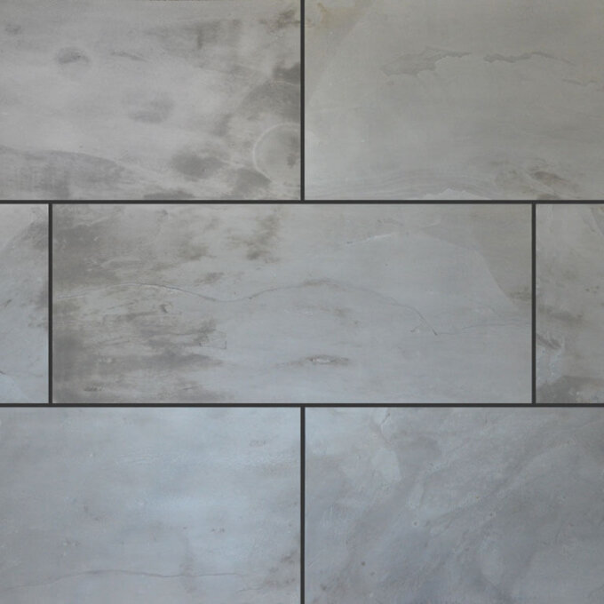 Black Slate Tile