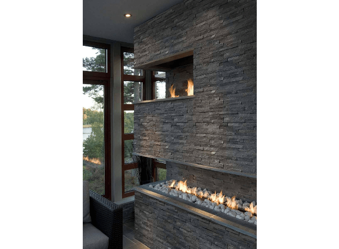 Coal Canyon Ledger Panel