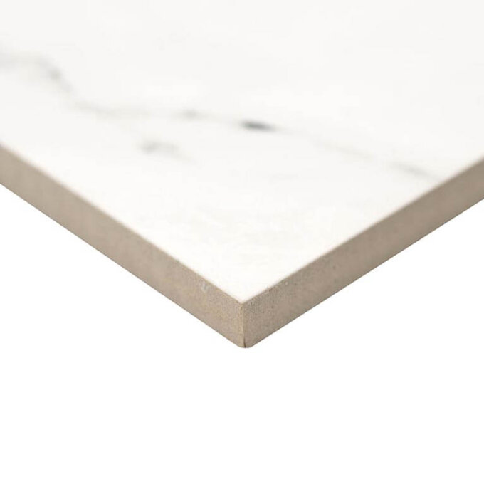 Aria Ice Polished Porcelain Tile