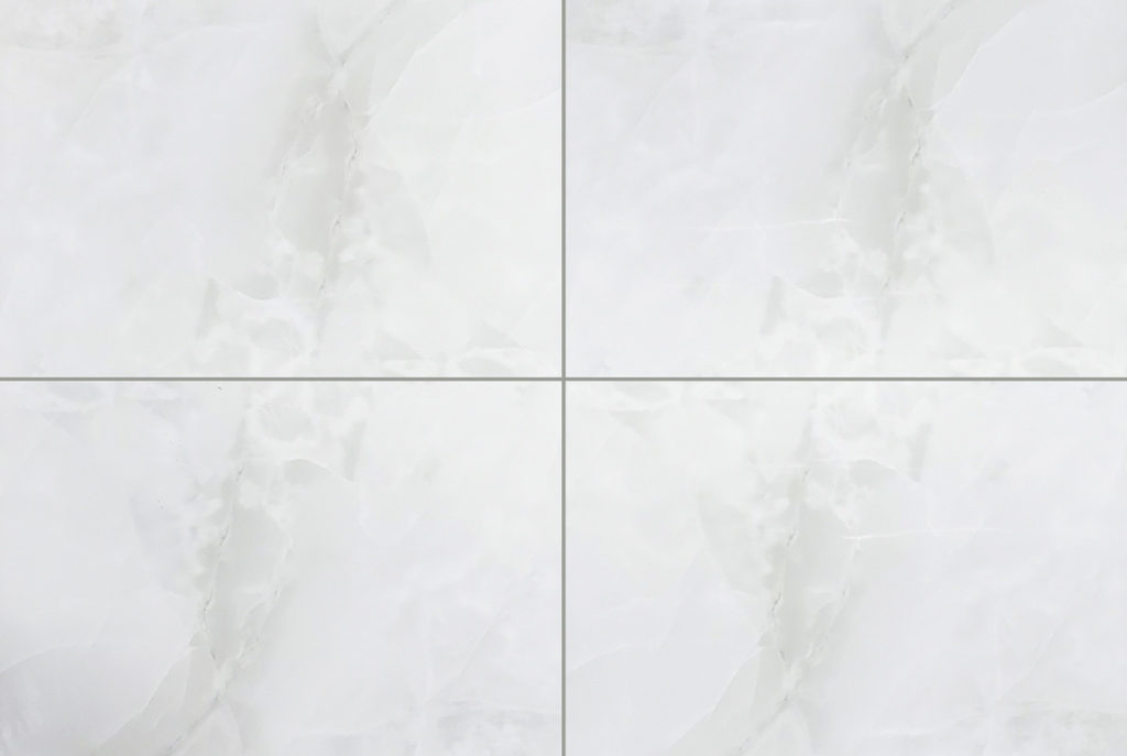 Arctic Ice Polished Porcelain Tile Gem Stones Tiles & Counter Tops