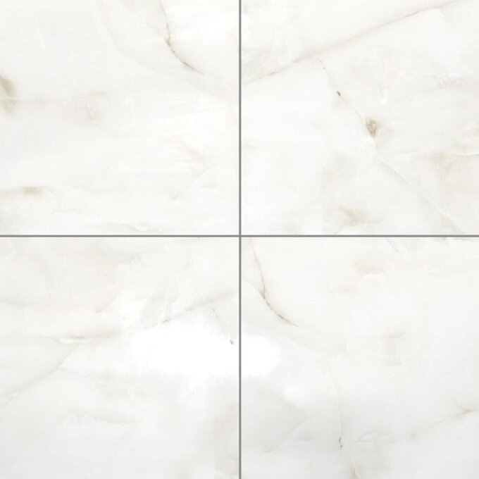 Orion Mint Polished Porcelain Tile