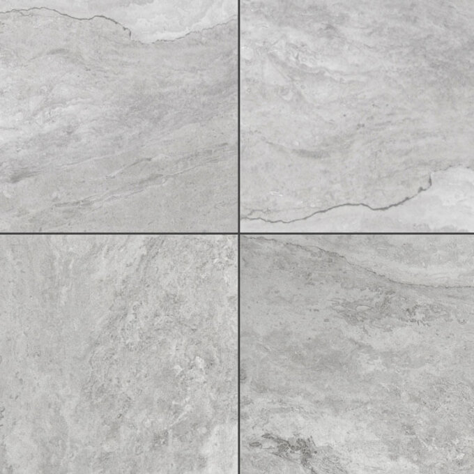Eterna Imperial Grey Porcelain Tile