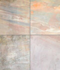 Copper Slate 16x16