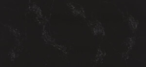 Caesarstone 5101 Empira Black
