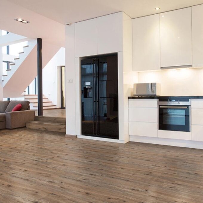 Prescott Fauna 7"x48" Vinyl Tile