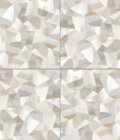 Nolita Milano Decor Ambra (Cream) Porcelain Tile 24x24