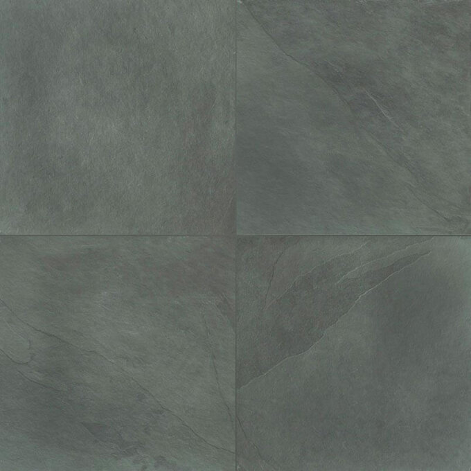 Montauk Blue Slate Tile