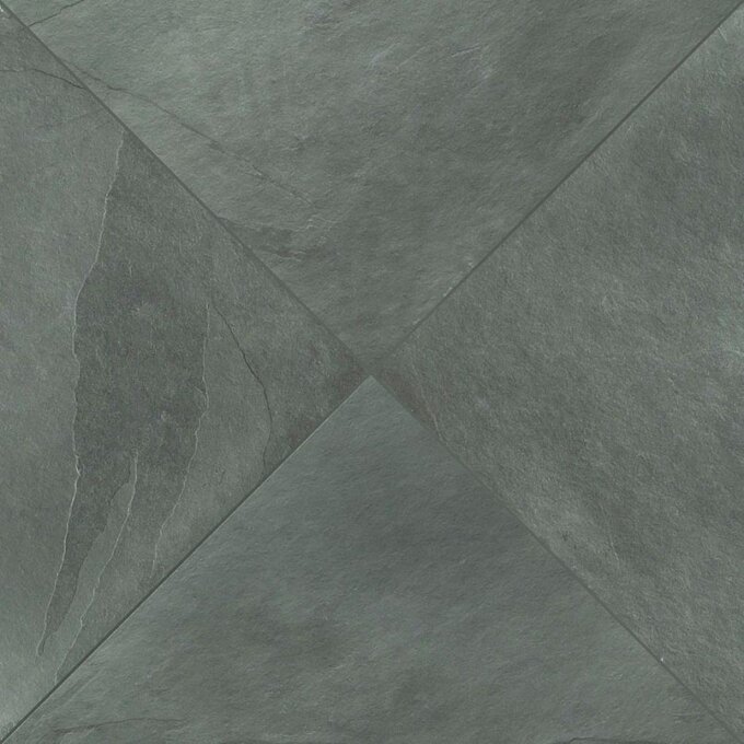 Montauk Blue Slate Tile