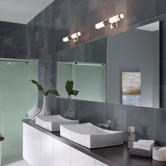 Montauk Blue Slate Tile