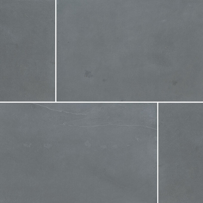 Montauk Blue Slate Tile