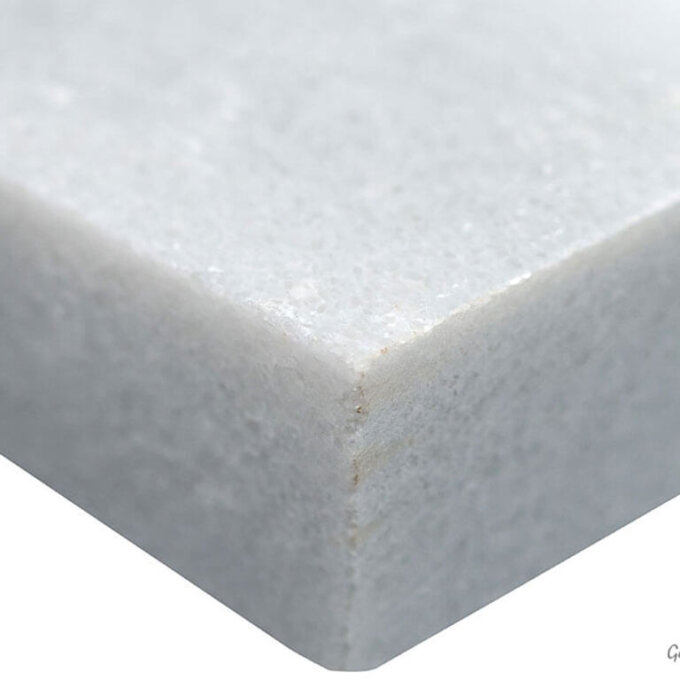 Cosmic Grey 3D Wave Stone Panels