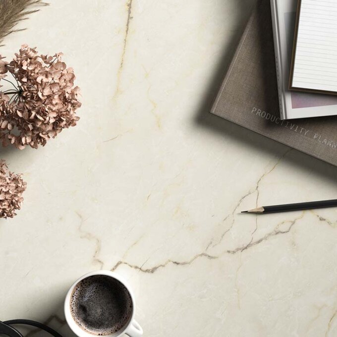 Oro Crema Avorio Porcelain Tile