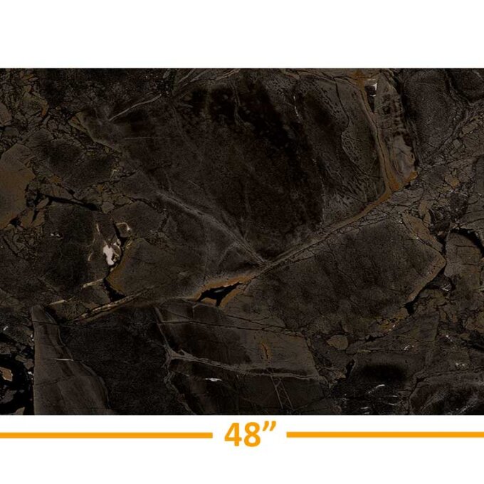 The Room Infiniti 24"x48" Polished Porcelain Tile