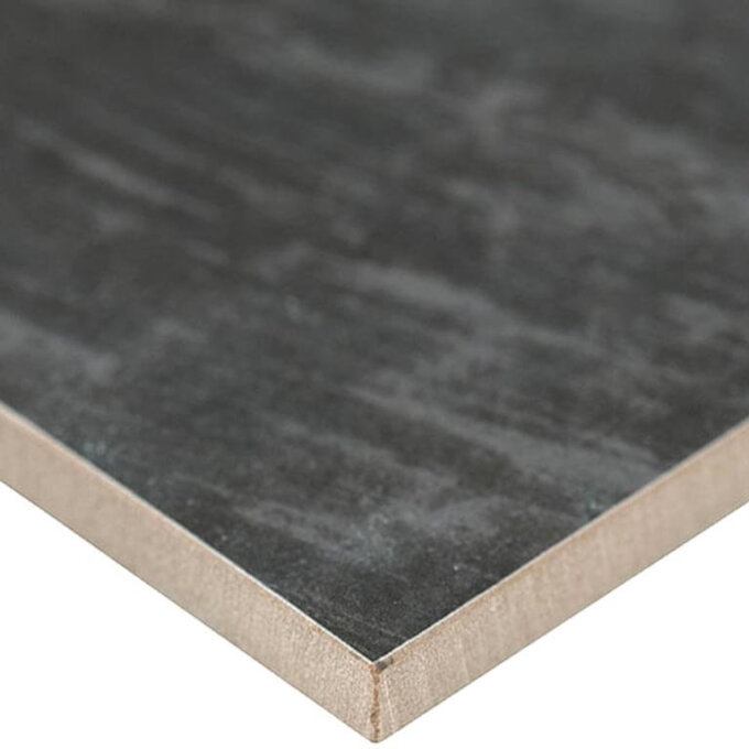 Durban Anthracite Porcelain Tile