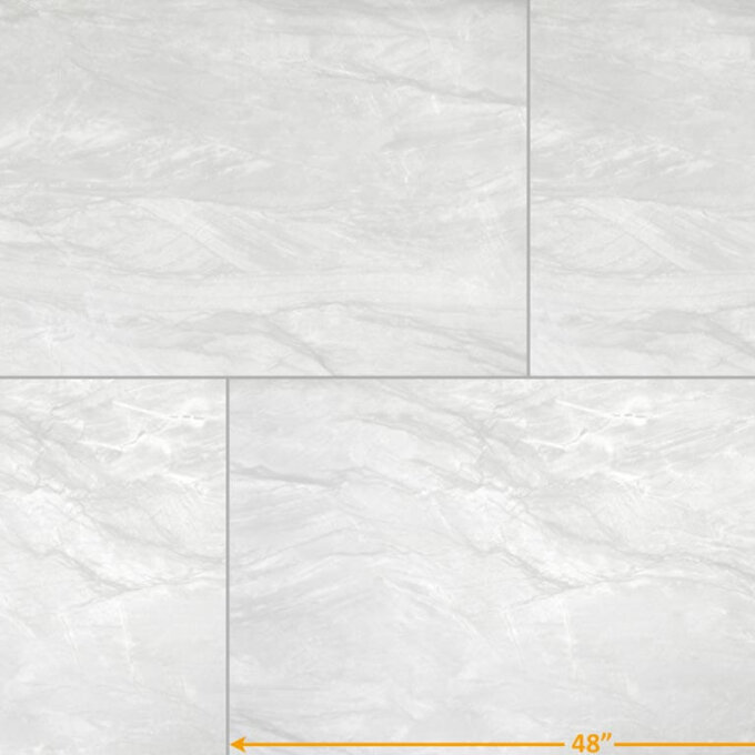 Durban Grey Porcelain Tile
