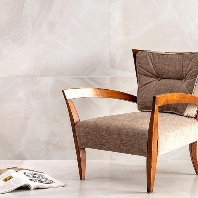 Nolita Ambra Beige Porcelain Tile