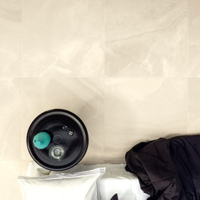 Nolita Ambra Beige Porcelain Tile