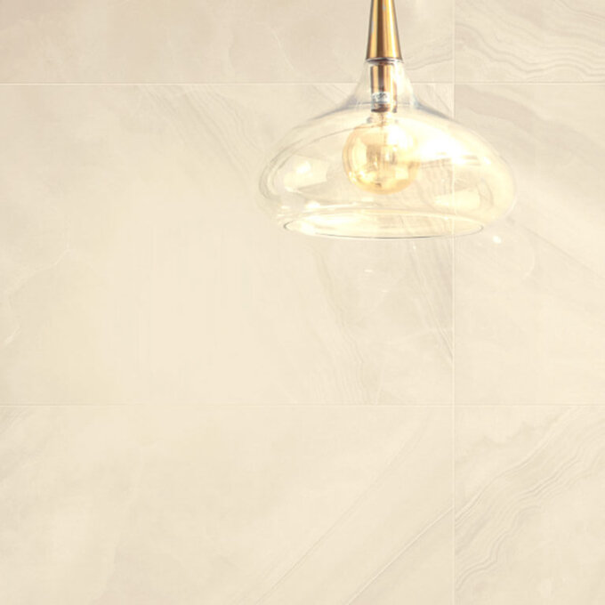 Nolita Ambra Beige Porcelain Tile
