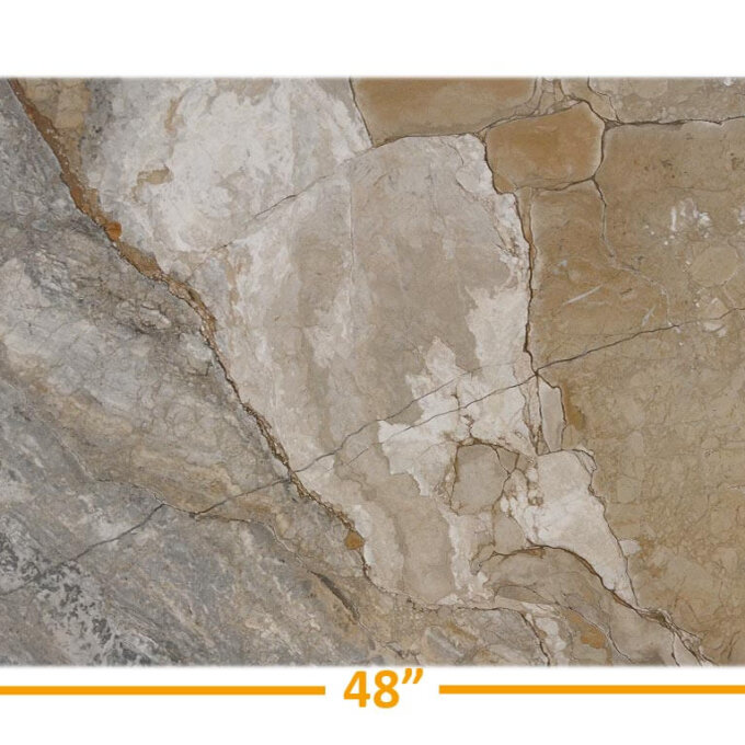 Oro Illusion Bronze Porcelain Tile